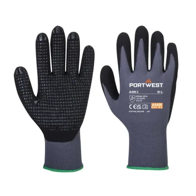 Portwest DermiFlex Plus védőkesztyű