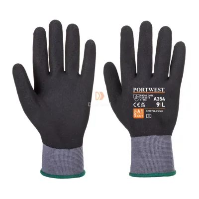 Portwest DermiFlex Ultra Pro kesztyű - PU/Nitril hab