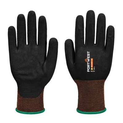 Portwest GP Grip 18 Nitril Smooth/Sandy kesztyű