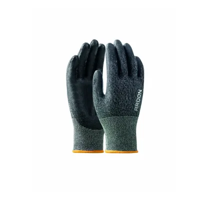 Vágásálló kesztyű ARDON®CUT TOUCH DRY 4D