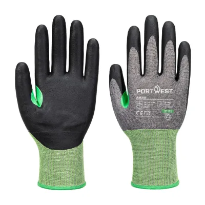 Portwest CS C18 Nitrile vágásbiztos kesztyű