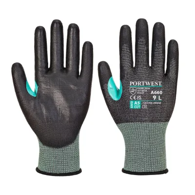 Portwest Cs cut E18 PU