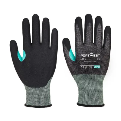 Portwest CS CUT E18 nitril
