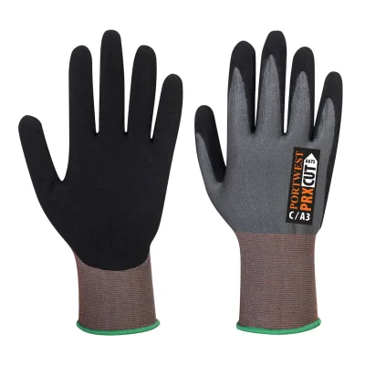 Portwest CS Cut G18 Nitrile Sand A7 Glv