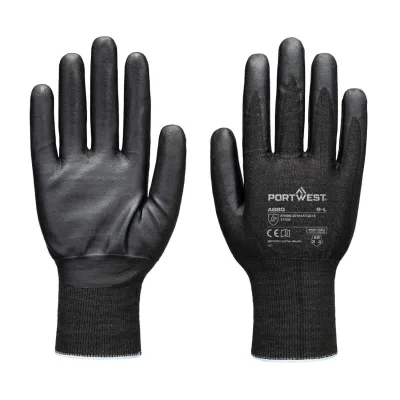 Portwest Cut F21 Nitril Tungsten kesztyű A9