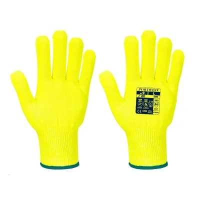 Portwest Pro Cut Liner kesztyű