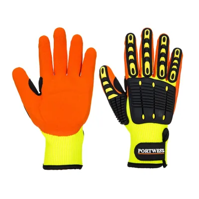 Portwest Anti Impact Grip kesztyű