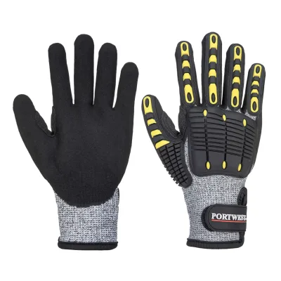 Portwest Anti Impact vágásbiztos kesztyű