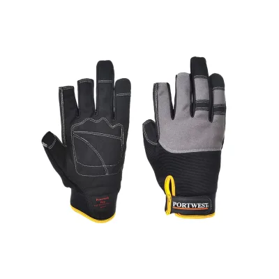 Portwest Powertool Pro - Nagy teljesítményű védőkesztyű