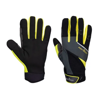 Portwest DX4 LR Cut kesztyű