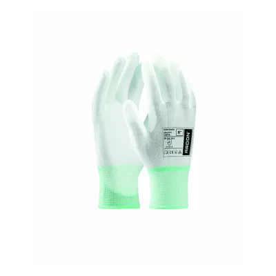 Mártott kesztyű ARDON®PURETOUCH white