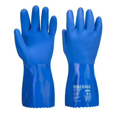 Portwest Marine Ultra PVC kesztyű