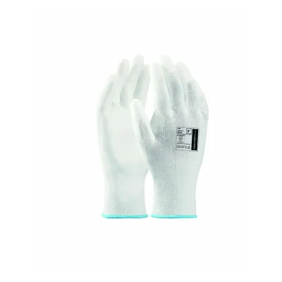 Mártott kesztyű ARDON®BUCK WHITE