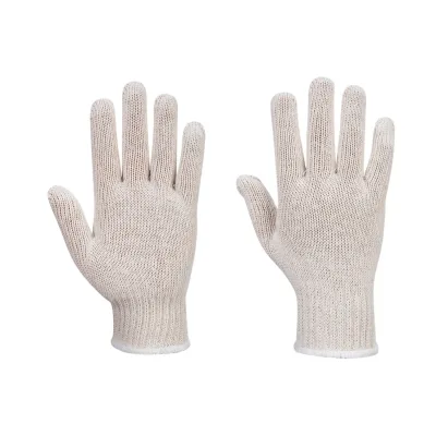 Portwest String Knit kötött kesztyű (288 pár)
