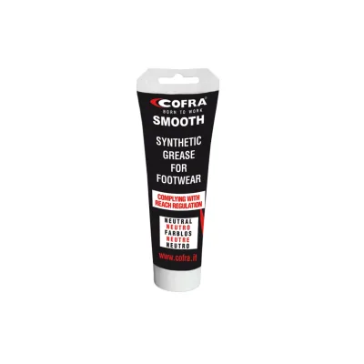 COFRA Smooth busta 5 pz cipőkrém n