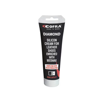 COFRA Diamond black busta 5 pz cipőkrém n