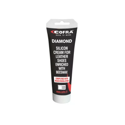 COFRA Diamond neutral busta 5 pz cipőkrém n