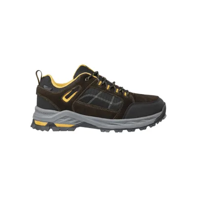 Albatros Lofoten 2.0 Brown CTX Low túracipő