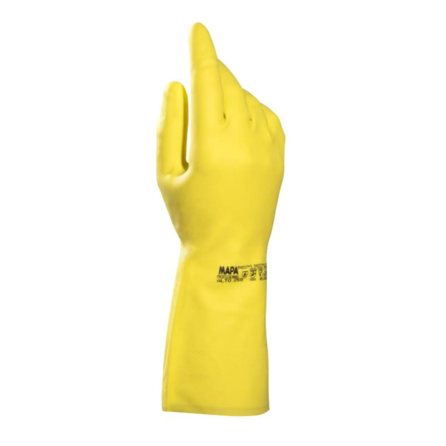 Lacuna Glove ALT 258 size 06
