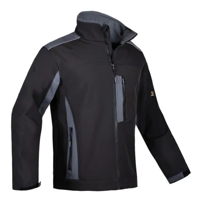 Softshell procera altea kabátok és