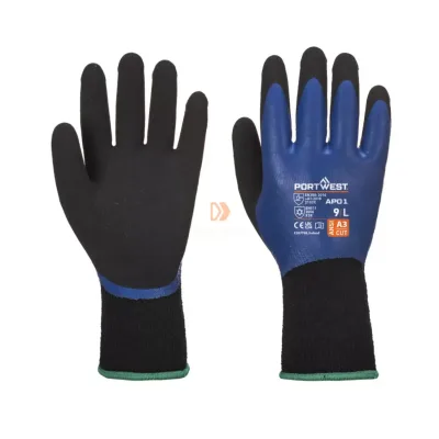 Portwest Thermo Pro kesztyű