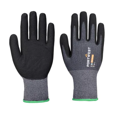 Portwest SG Grip15 Eco nitril kesztyű ( 12 pár)