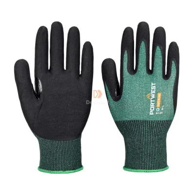 Portwest SG Cut B18 Eco nitril kesztyű ( 12 pár)
