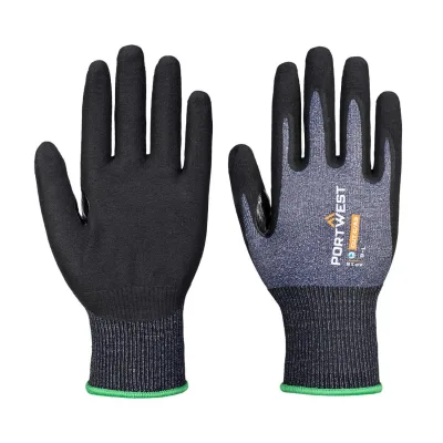 Portwest SG Cut B18 Eco nitril kesztyű ( 12 pár)
