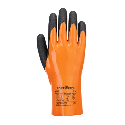 Portwest Grip 15 nitril kesztyű