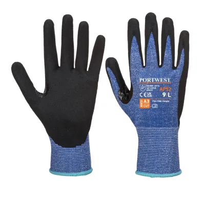 Portwest Dexti Cut Ultra kesztyű