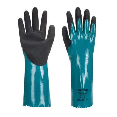 Portwest Sandy Grip Lite hosszúszárú kesztyű
