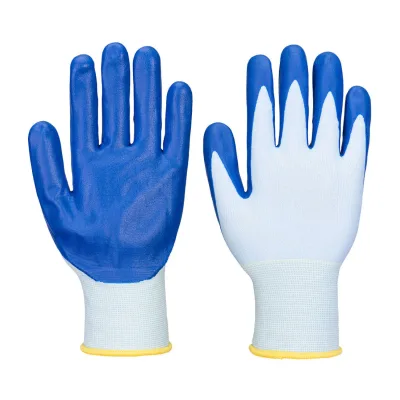 Portwest FD Grip 15 nitril kesztyű