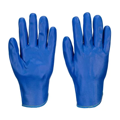 Portwest Grip 15 nitril kesztyű