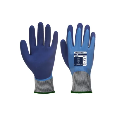 Portwest Liquid Pro HR Cut Kesztyű