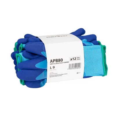 Portwest Liquid Pro Essential Multipack (12 pár)