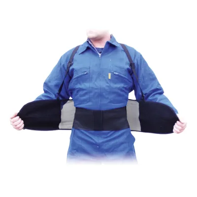 Coverguard Lumbar