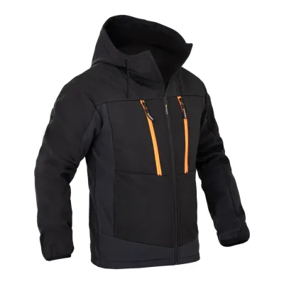 Softshell procera aprico kabátok és