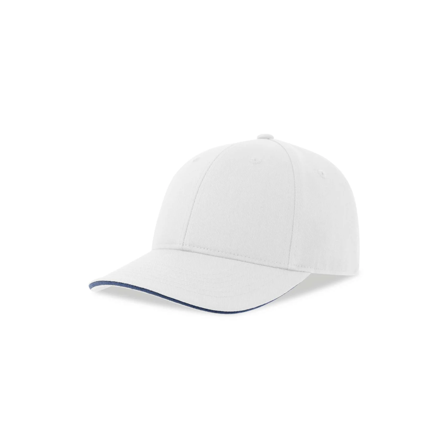 Atlantis Liberty sandwich-s fejvédelem White/Navy