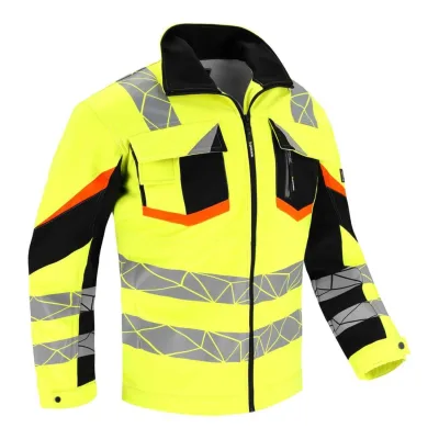 Softshell procera atral kabátok és