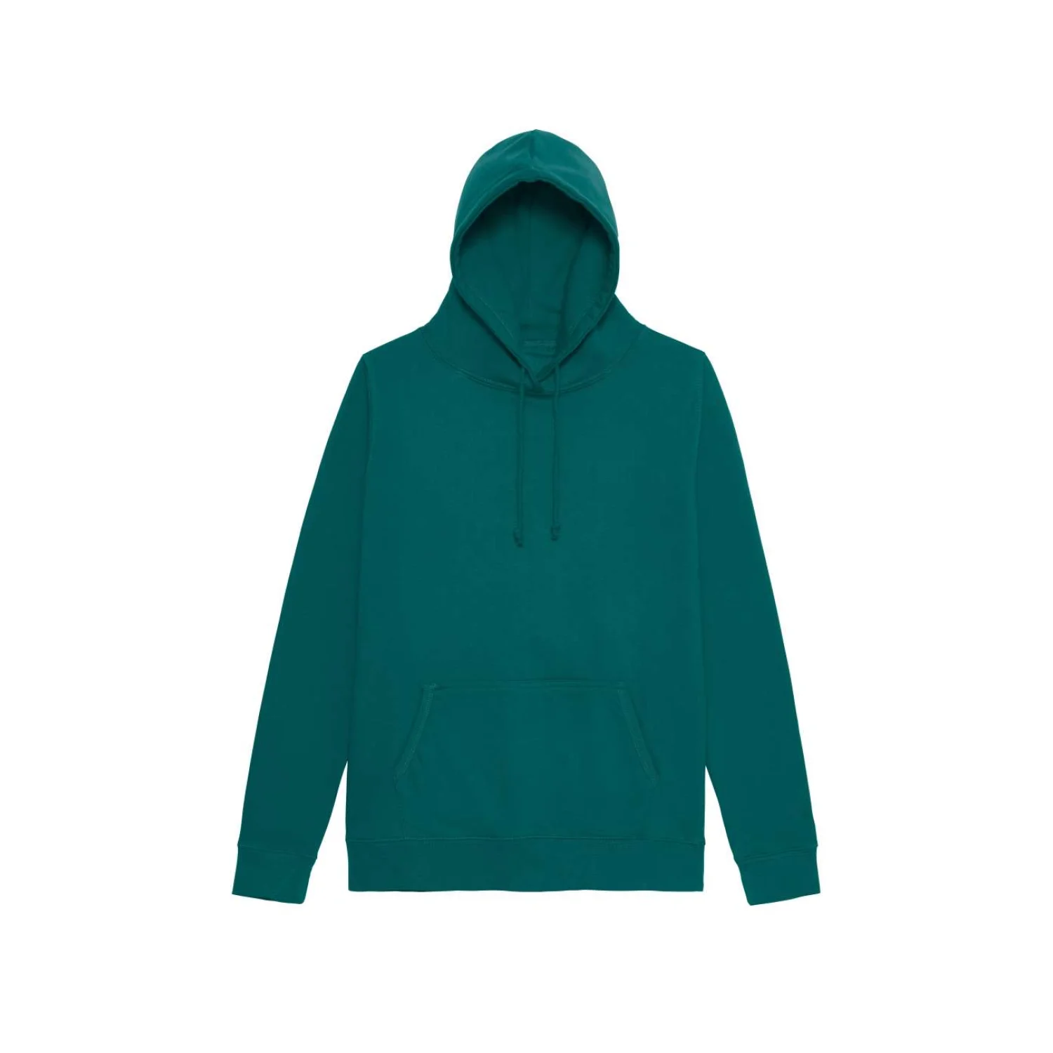 Just Hoods Női college kapucnis pulóver pulóverek és kardigán Jade