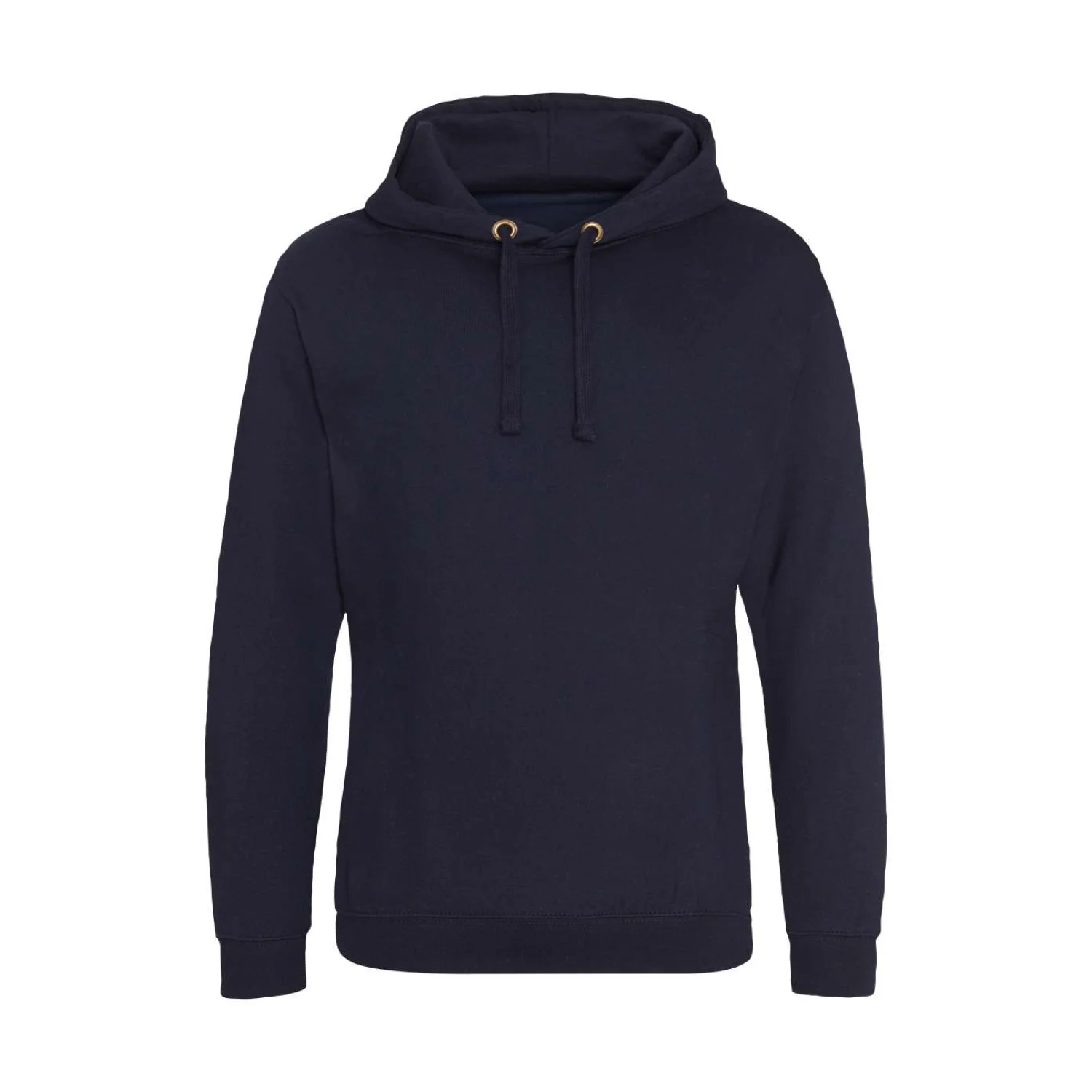 Just Hoods Epic print kapucnis pulóver pulóverek és kardigán New French Navy