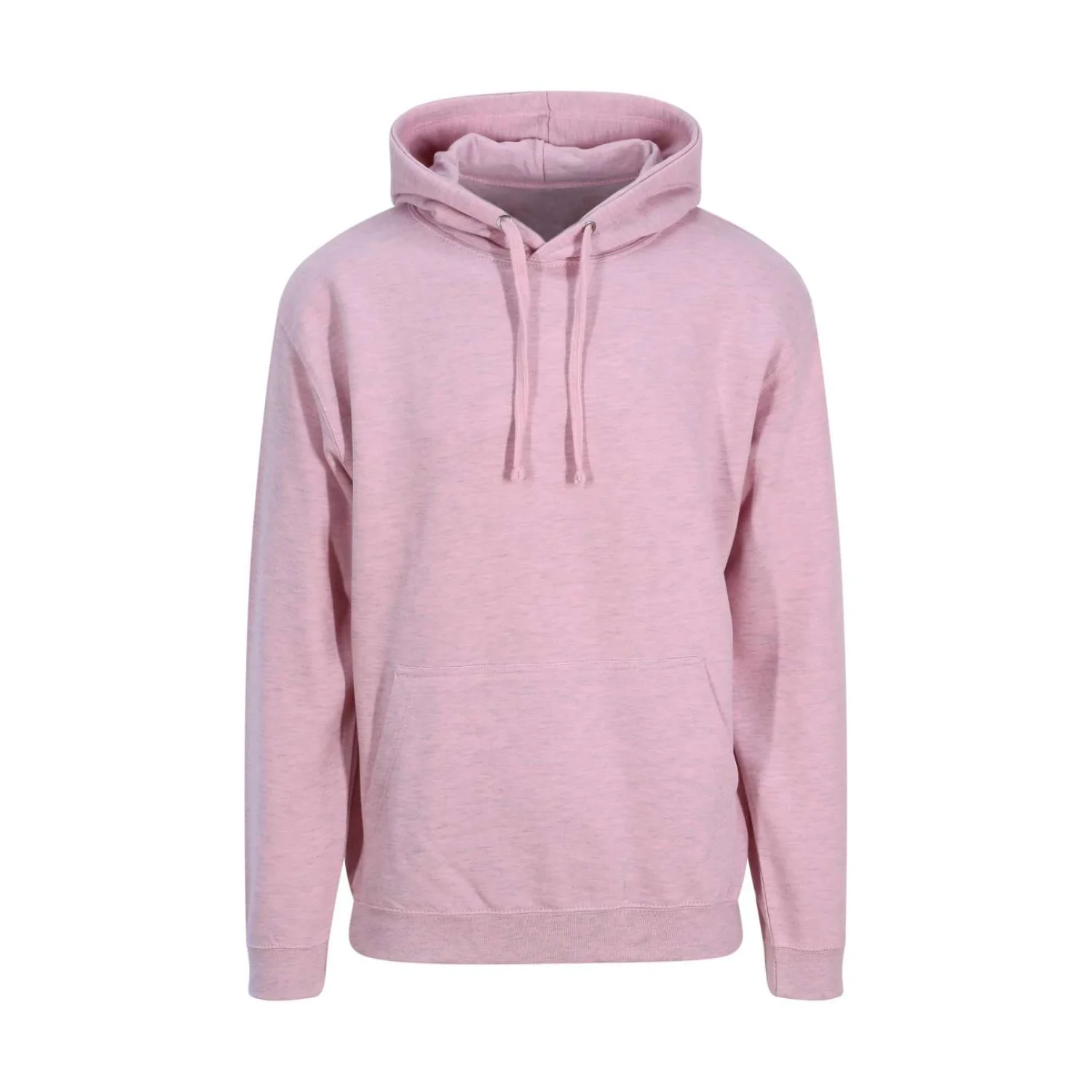 Just Hoods Szörf kapucnis pulóver pulóverek és kardigán Surf Pink