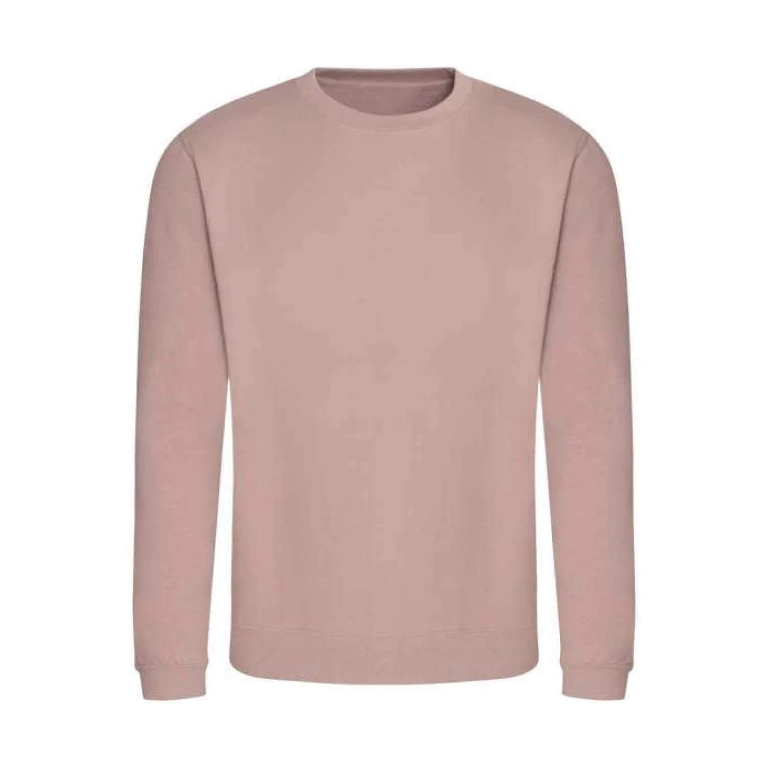 Just Hoods Awdis pulóver pulóverek és kardigán Dusty Pink