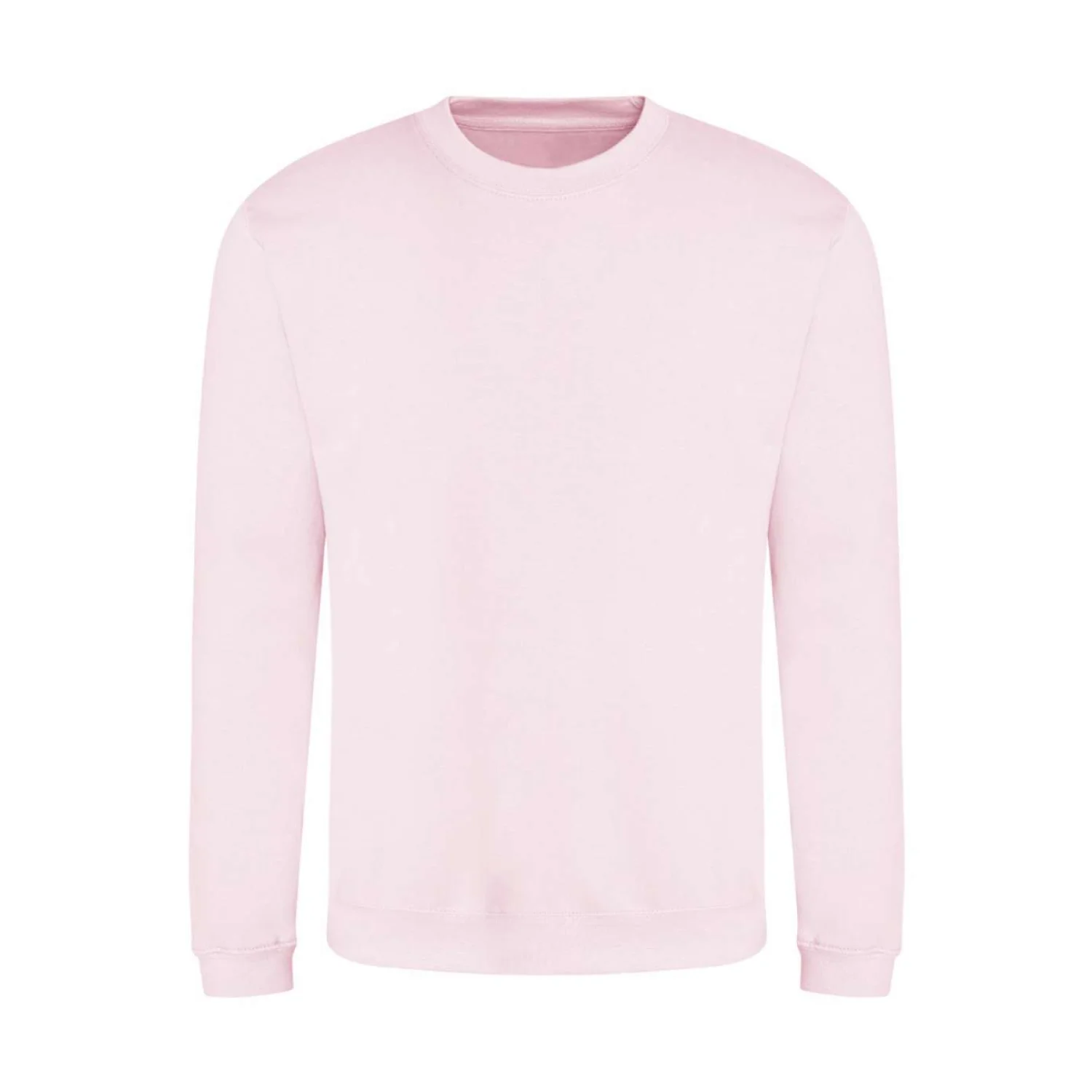 Just Hoods Awdis pulóver pulóverek és kardigán Baby Pink