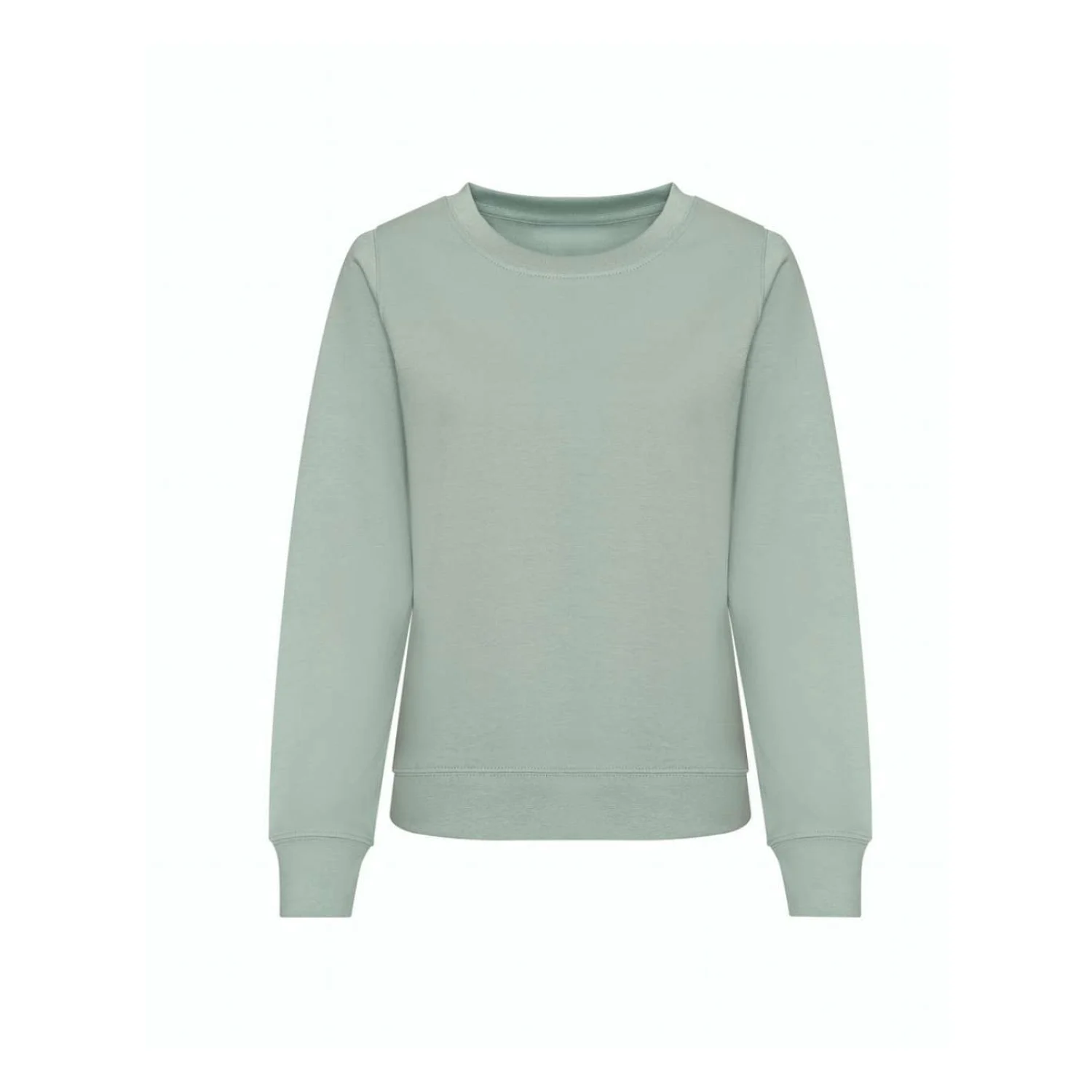 Just Hoods Női awdis pulóver pulóverek és kardigán Dusty Green