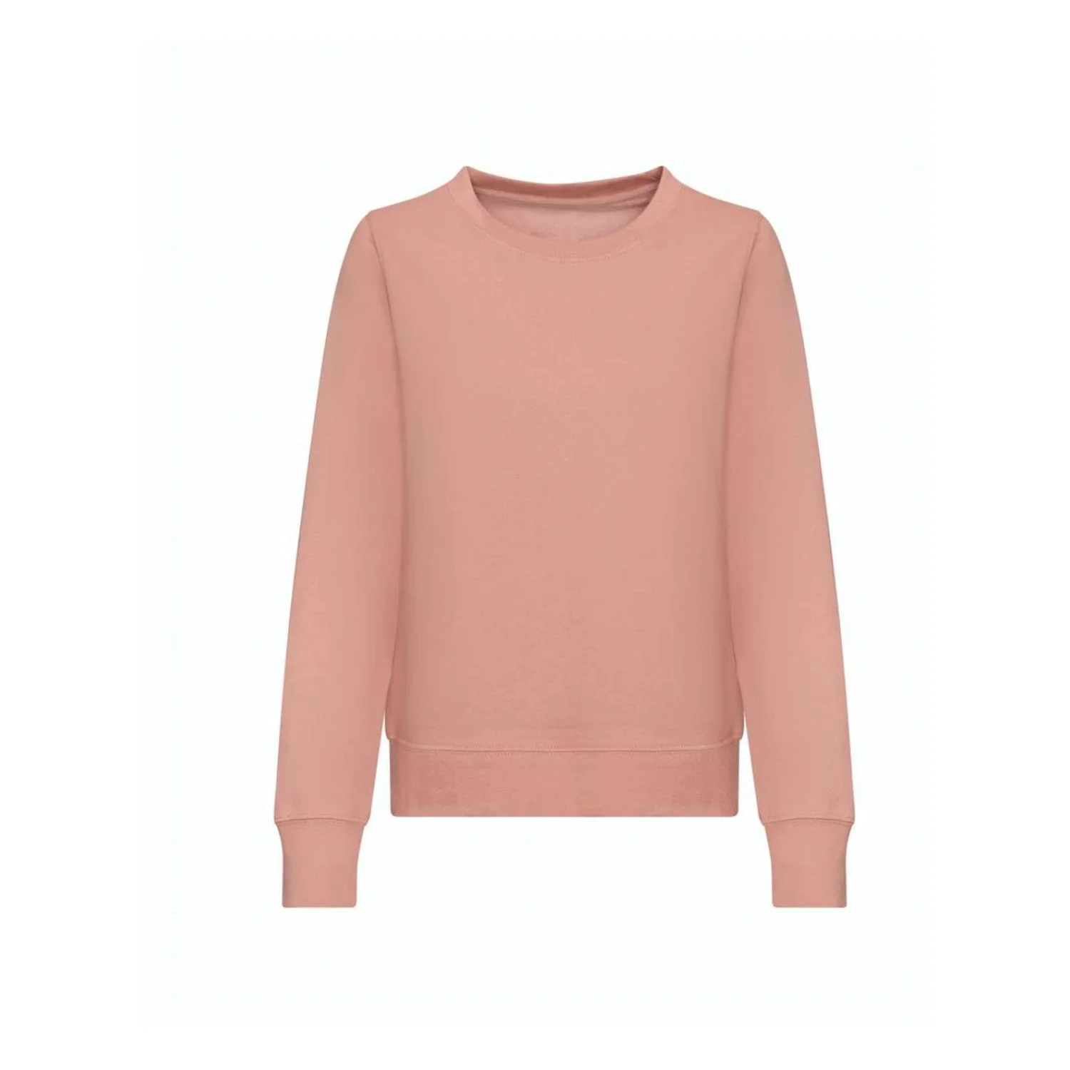 Just Hoods Női awdis pulóver pulóverek és kardigán Dusty Pink