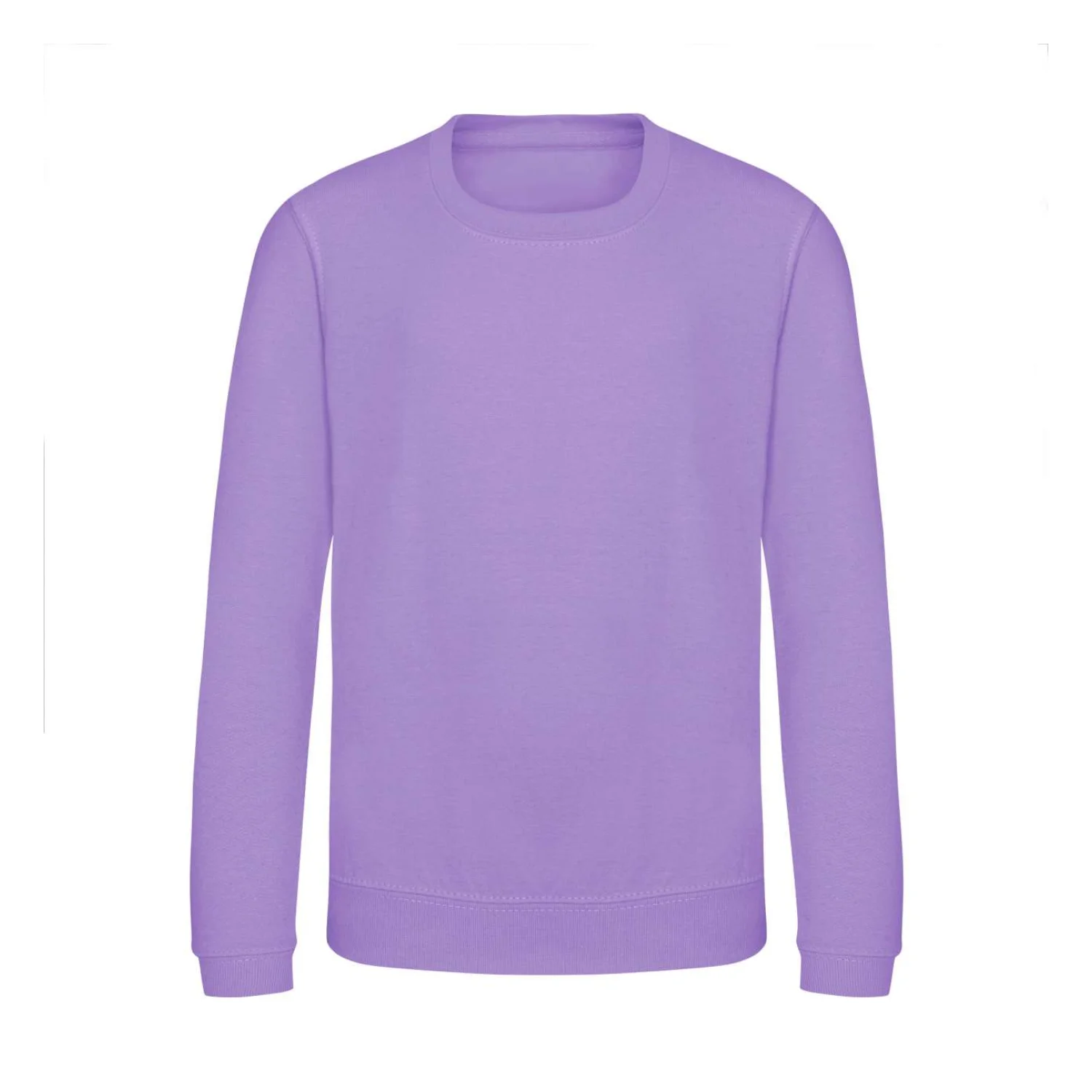 Just Hoods Gyermek awdis pulóver pulóverek és kardigán Digital Lavender