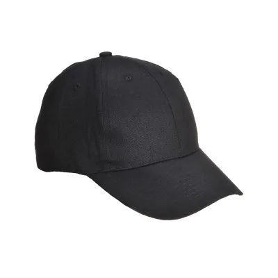 Portwest Baseball sapka, hat paneles