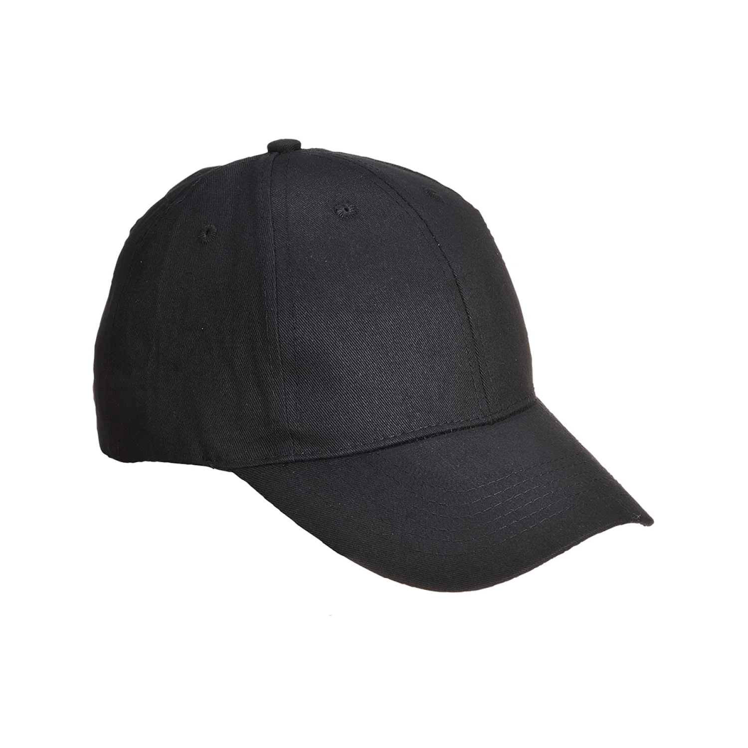 Portwest Baseball sapka fekete