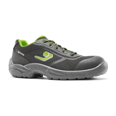 Portwest Euston S1PS LG SC FO SR